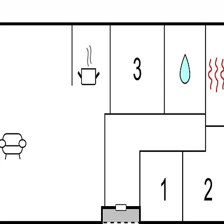 Four Bedroom Holiday In *