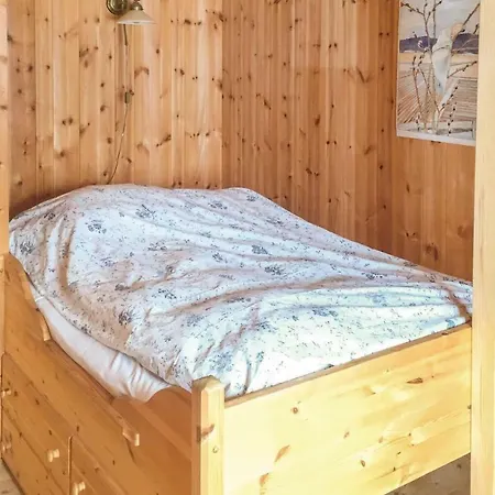 Four Bedroom Holiday In