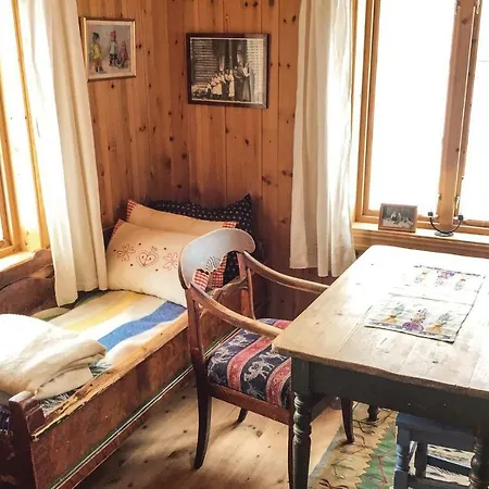Four Bedroom Holiday In