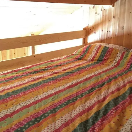 Four Bedroom Holiday In Nyaraló