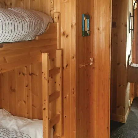 Four Bedroom Holiday In *