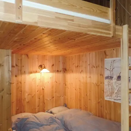 Four Bedroom Holiday In Nyaraló