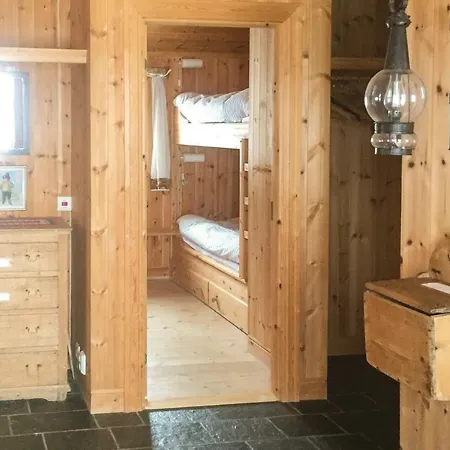 Four Bedroom Holiday In Nyaraló Skåbu