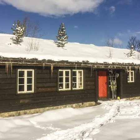 Four Bedroom Holiday In Nyaraló *
