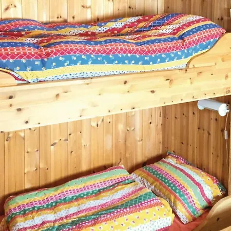 Four Bedroom Holiday In Tatil Evi